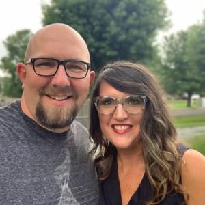 Meet your Posher, Joy